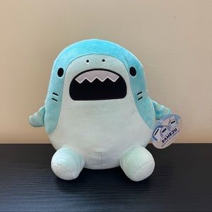 SAMEZU Mochi Plush - Tiger